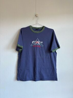 brain dead shark attack ringer